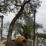 Hermosa Costiera Amalfitana Villa