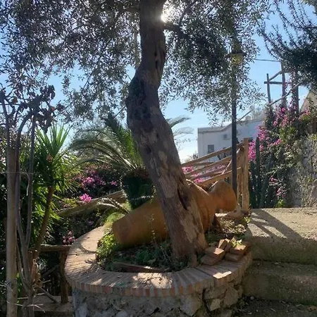 Hermosa Costiera Amalfitana