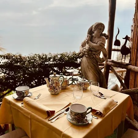 Hermosa Costiera Amalfitana