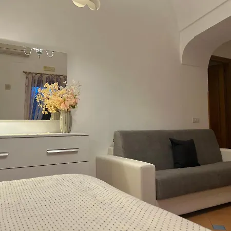 Villa Hermosa Costiera Amalfitana *