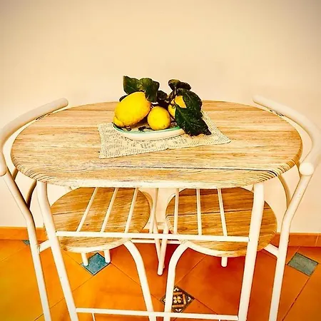 Вілла Hermosa Costiera Amalfitana