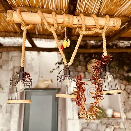 Hermosa Costiera Amalfitana * Амальфі