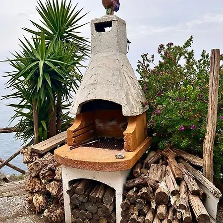 Villa Hermosa Costiera Amalfitana