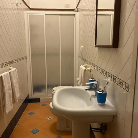 Villa Hermosa Costiera Amalfitana