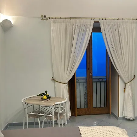 Hermosa Costiera Amalfitana Amalfi