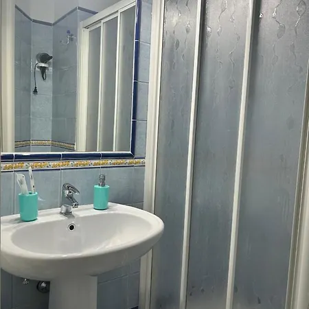 Hermosa Costiera Amalfitana Villa *