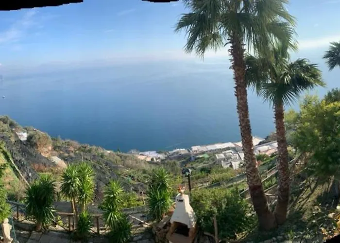 Hermosa Costiera Amalfitana *