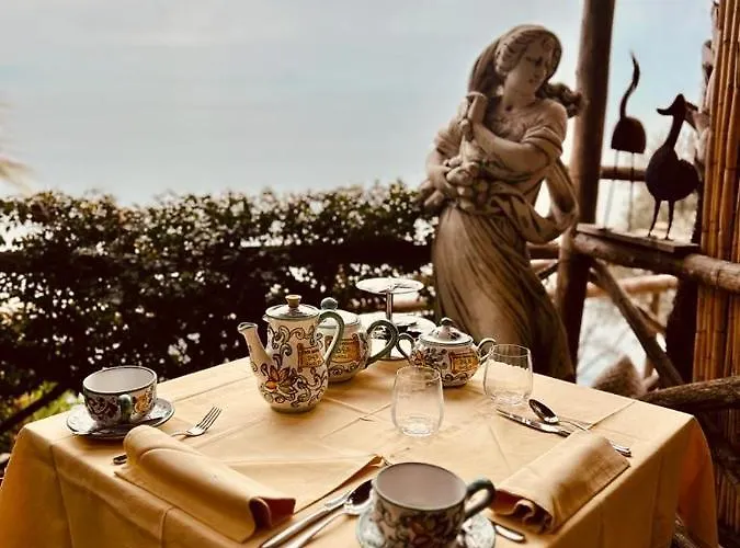 Hermosa Costiera Amalfitana