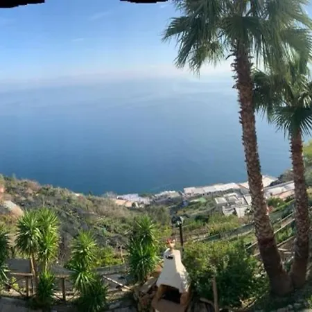 Hermosa Costiera Amalfitana *