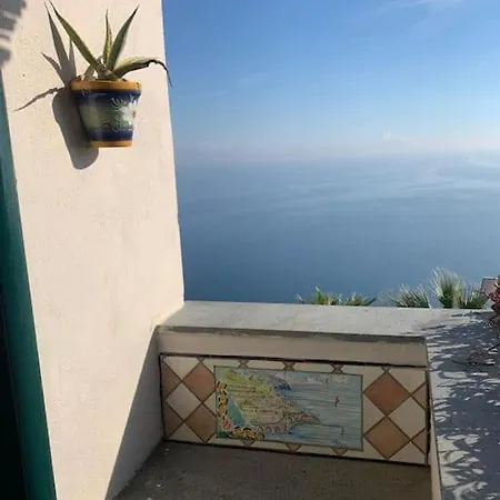 Villa Hermosa Costiera Amalfitana