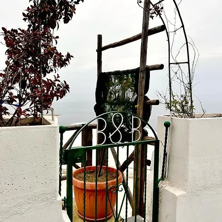 Βίλα Hermosa Costiera Amalfitana Αμάλφι