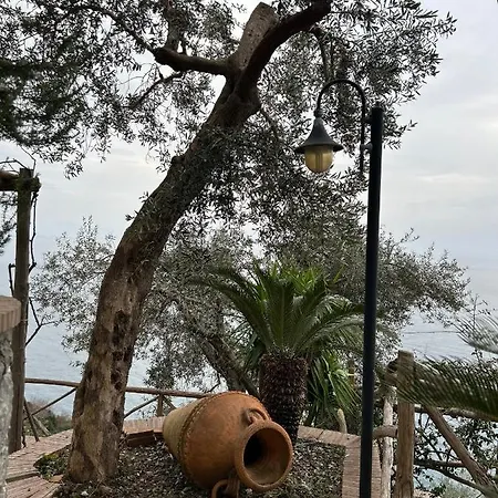 Hermosa Costiera Amalfitana Villa