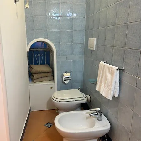 Hermosa Costiera Amalfitana Villa