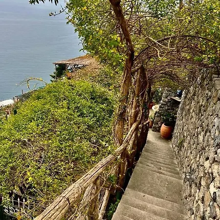 Villa Hermosa Costiera Amalfitana Amalfi