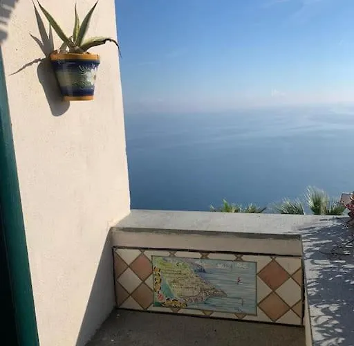 Villa Hermosa Costiera Amalfitana