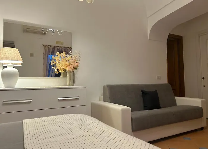 Villa Hermosa Costiera Amalfitana *