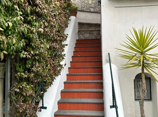 Hermosa Costiera Amalfitana * אמאלפי