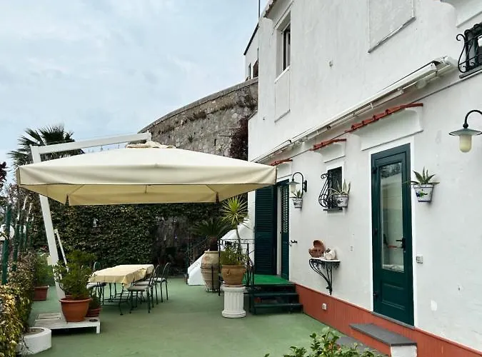 Hermosa Costiera Amalfitana Amalfi