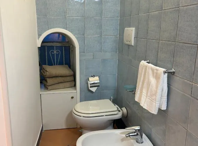 Hermosa Costiera Amalfitana Villa