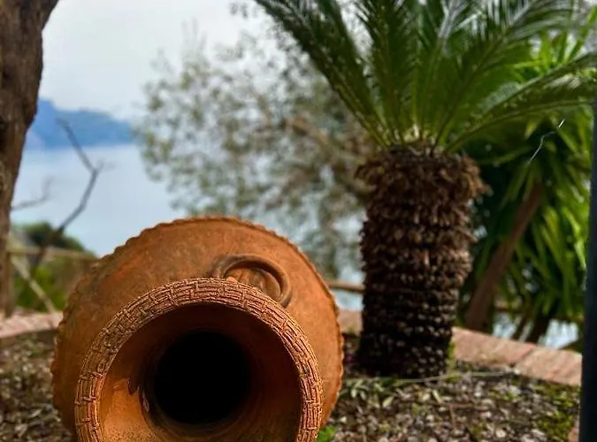 Villa Hermosa Costiera Amalfitana Amalfi