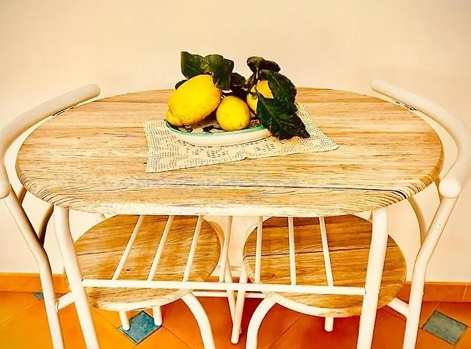 ヴィラ Hermosa Costiera Amalfitana