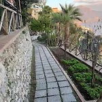 Hermosa Costiera Amalfitana Villa *