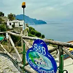 Villa Hermosa Costiera Amalfitana Amalfi