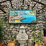 Hermosa Costiera Amalfitana Villa *