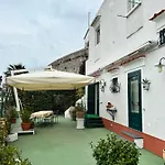 Hermosa Costiera Amalfitana Amalfi