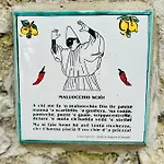 Hermosa Costiera Amalfitana Amalfi
