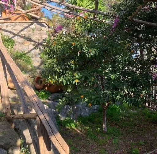 Hermosa Costiera Amalfitana * Amalfi