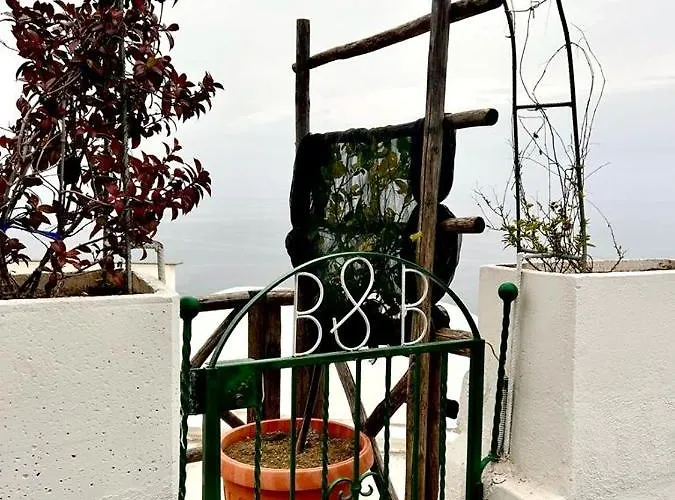 Vila Hermosa Costiera Amalfitana Amalfi