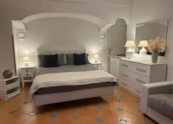 Hermosa Costiera Amalfitana * Amalfi