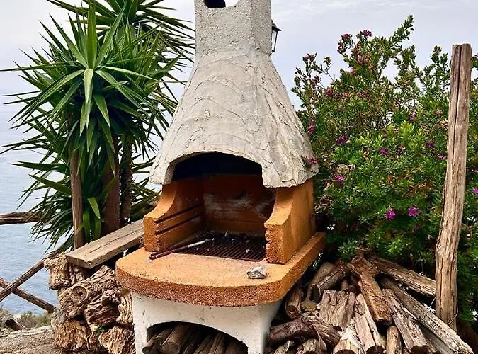 Vila Hermosa Costiera Amalfitana