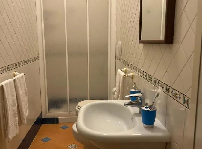 Vila Hermosa Costiera Amalfitana