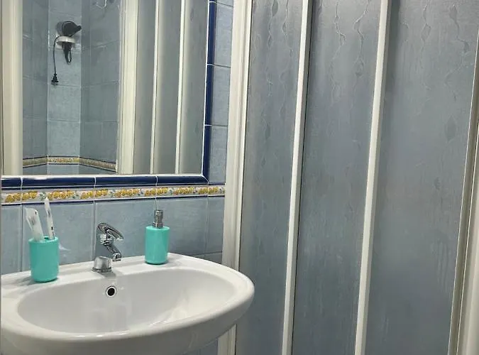 Hermosa Costiera Amalfitana Vila *